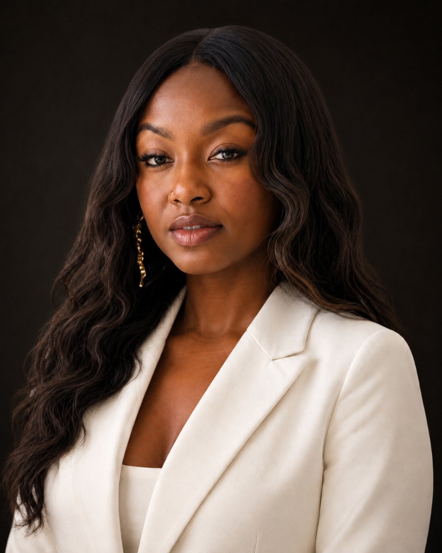 Carolyn Ayinla