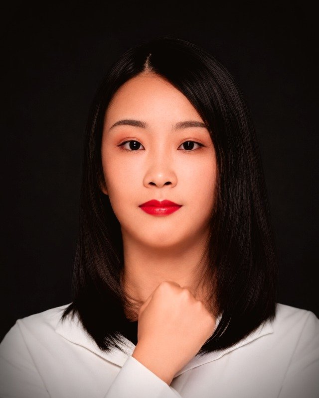 Jackie Xie