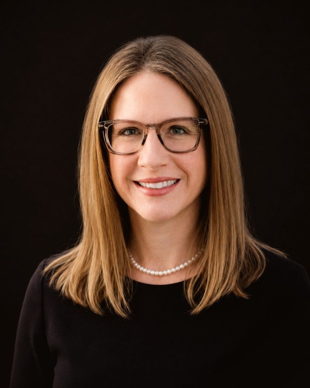 Audrey Maxwell