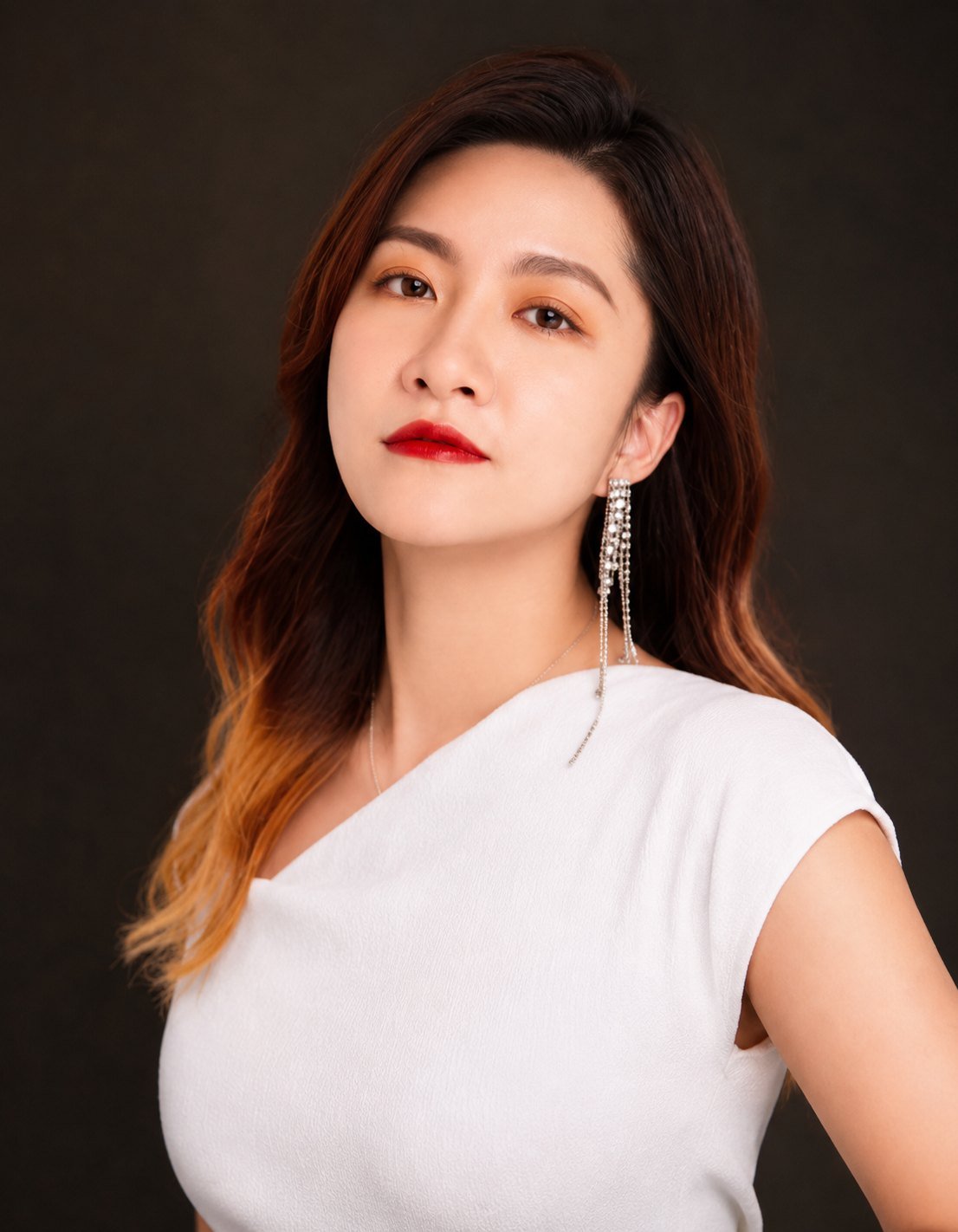 Shirley Xi